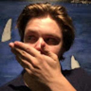 Meet your Posher, Nathaniel